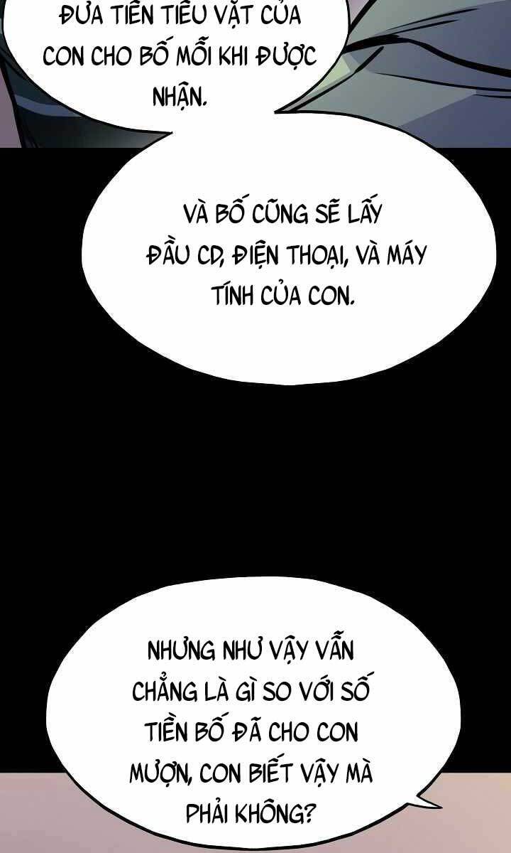 Hồi Quy Giả Chap 15 - Next Chap 16