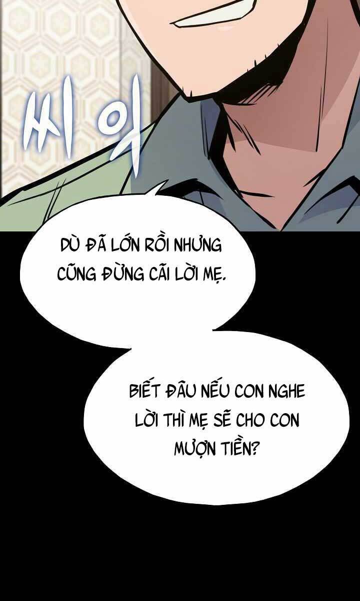 Hồi Quy Giả Chap 15 - Next Chap 16