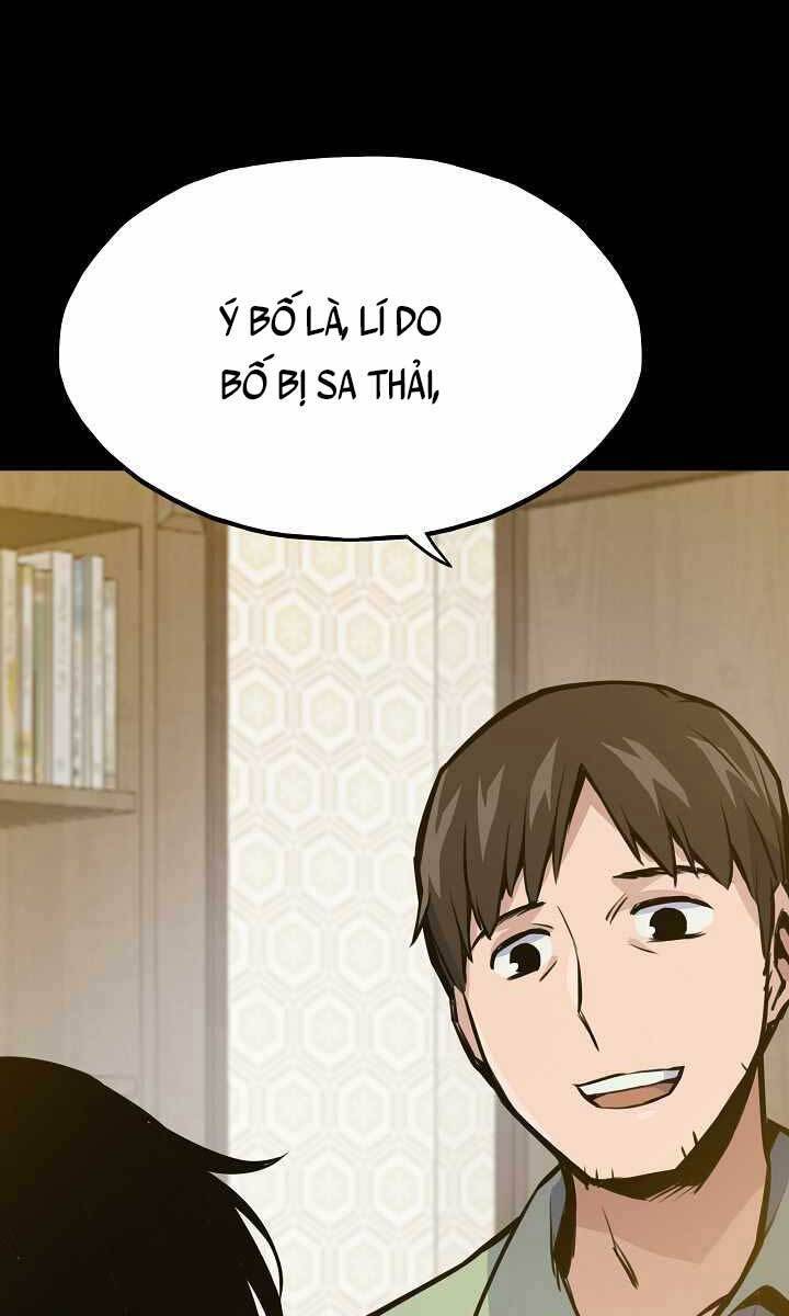 Hồi Quy Giả Chap 15 - Next Chap 16