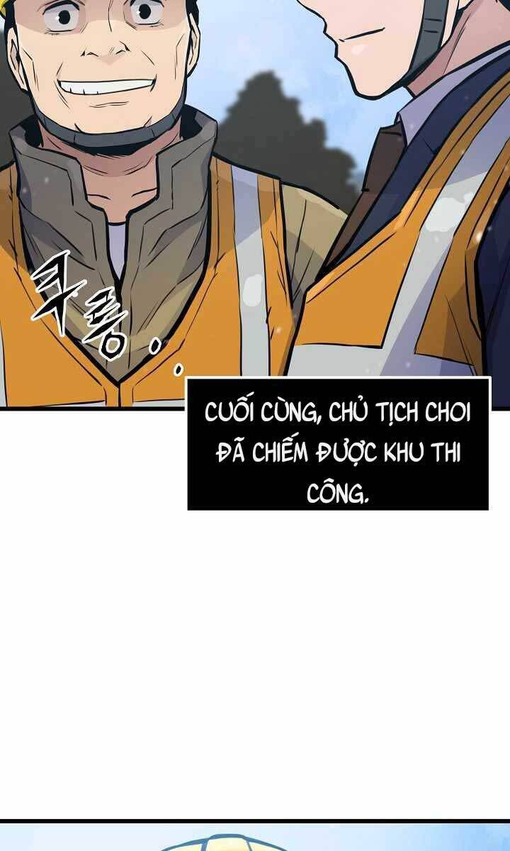 Hồi Quy Giả Chap 15 - Next Chap 16