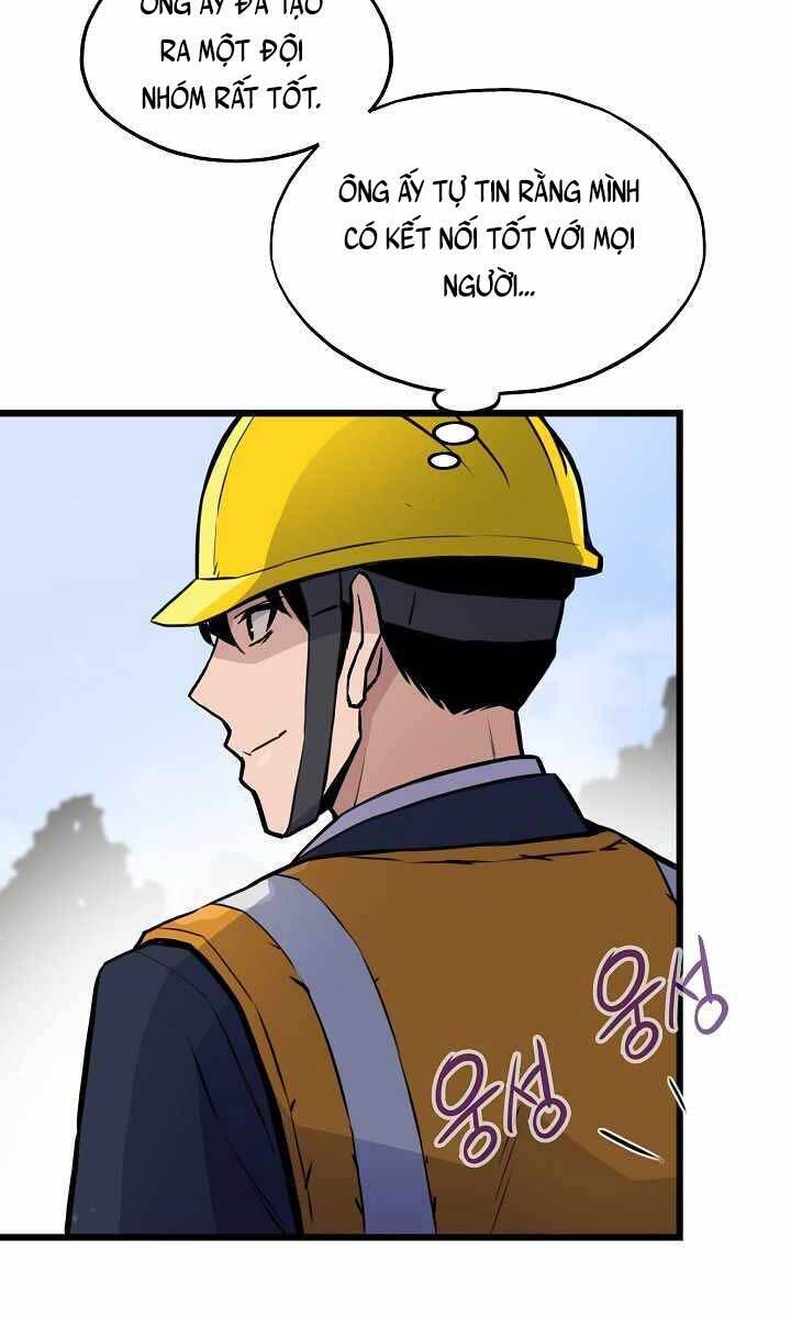 Hồi Quy Giả Chap 15 - Next Chap 16