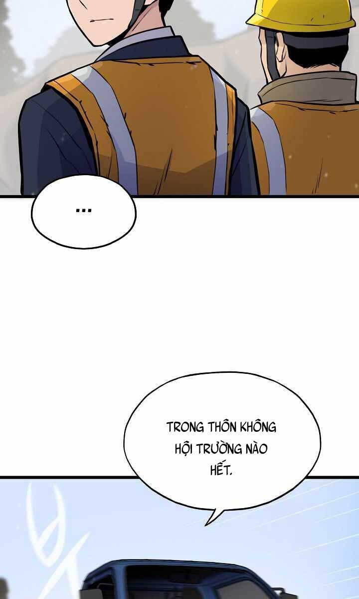 Hồi Quy Giả Chap 15 - Next Chap 16