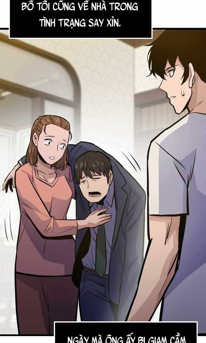 Hồi Quy Giả Chap 15 - Next Chap 16