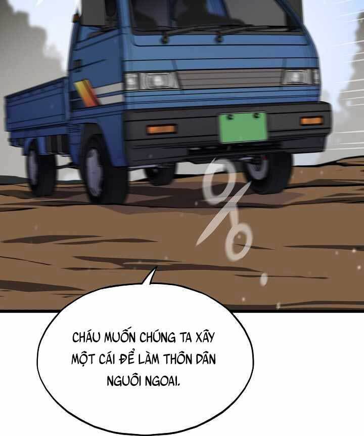 Hồi Quy Giả Chap 15 - Next Chap 16