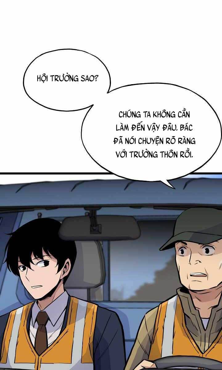 Hồi Quy Giả Chap 15 - Next Chap 16