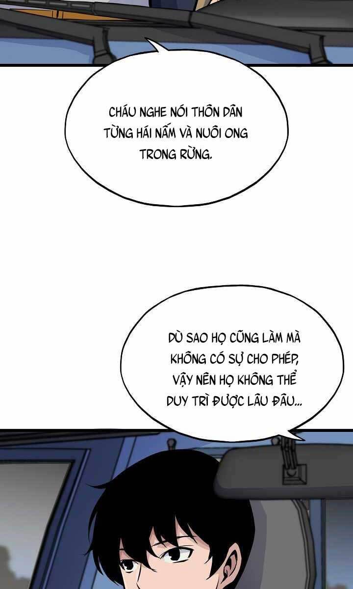 Hồi Quy Giả Chap 15 - Next Chap 16