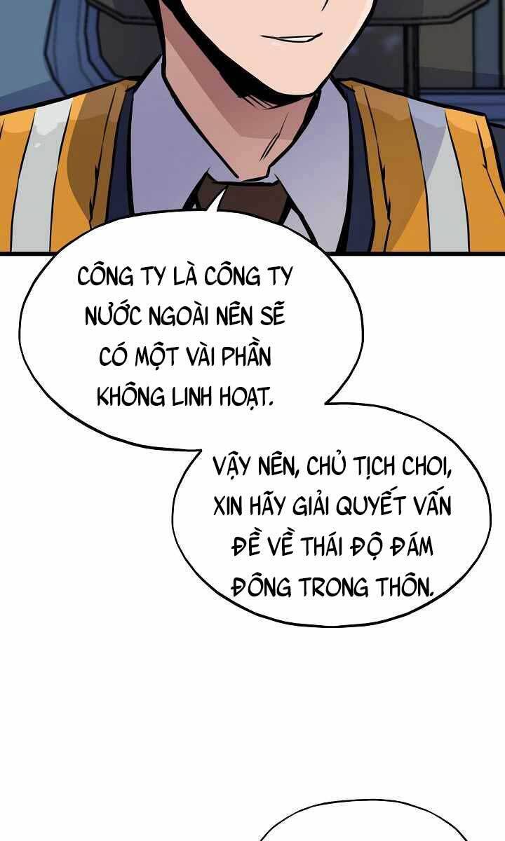 Hồi Quy Giả Chap 15 - Next Chap 16