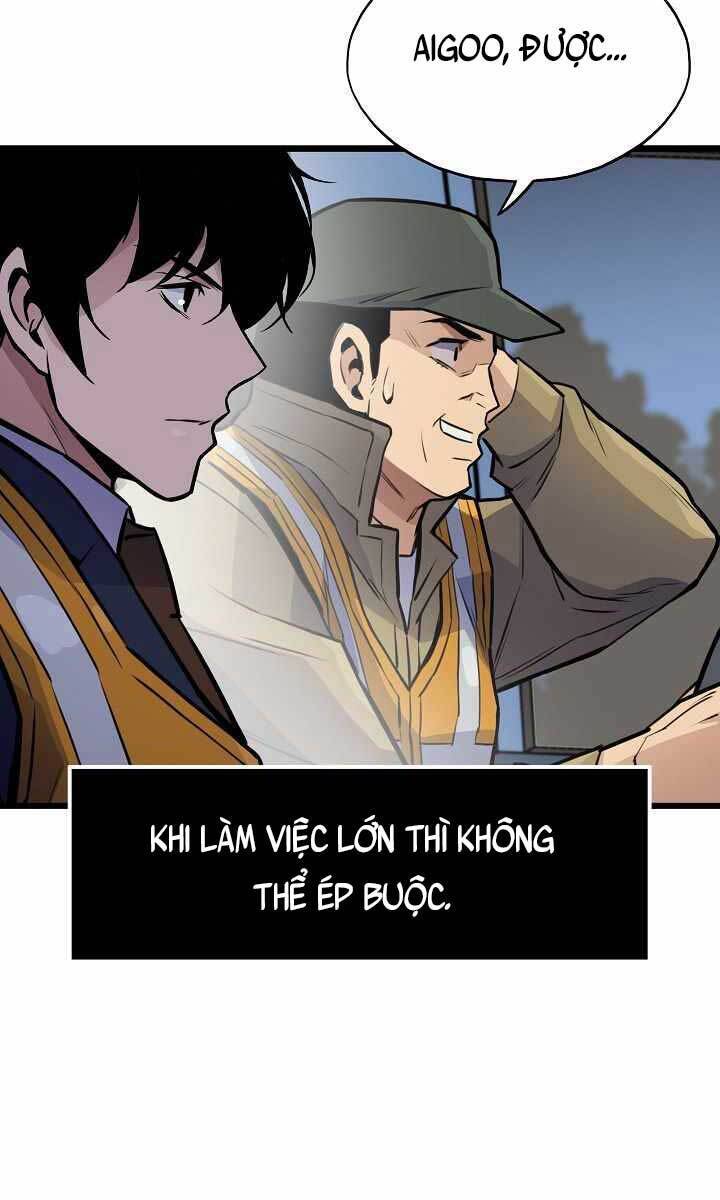 Hồi Quy Giả Chap 15 - Next Chap 16