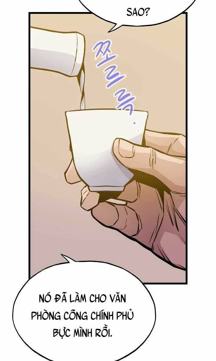 Hồi Quy Giả Chap 15 - Next Chap 16