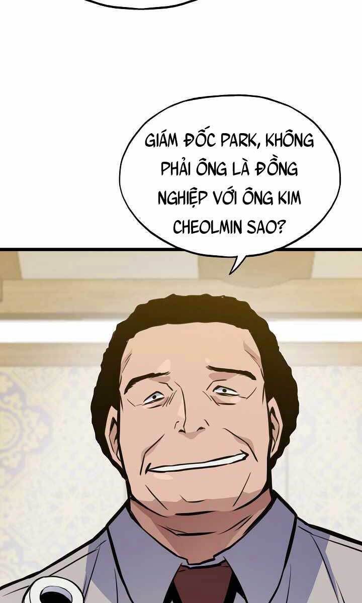 Hồi Quy Giả Chap 15 - Next Chap 16
