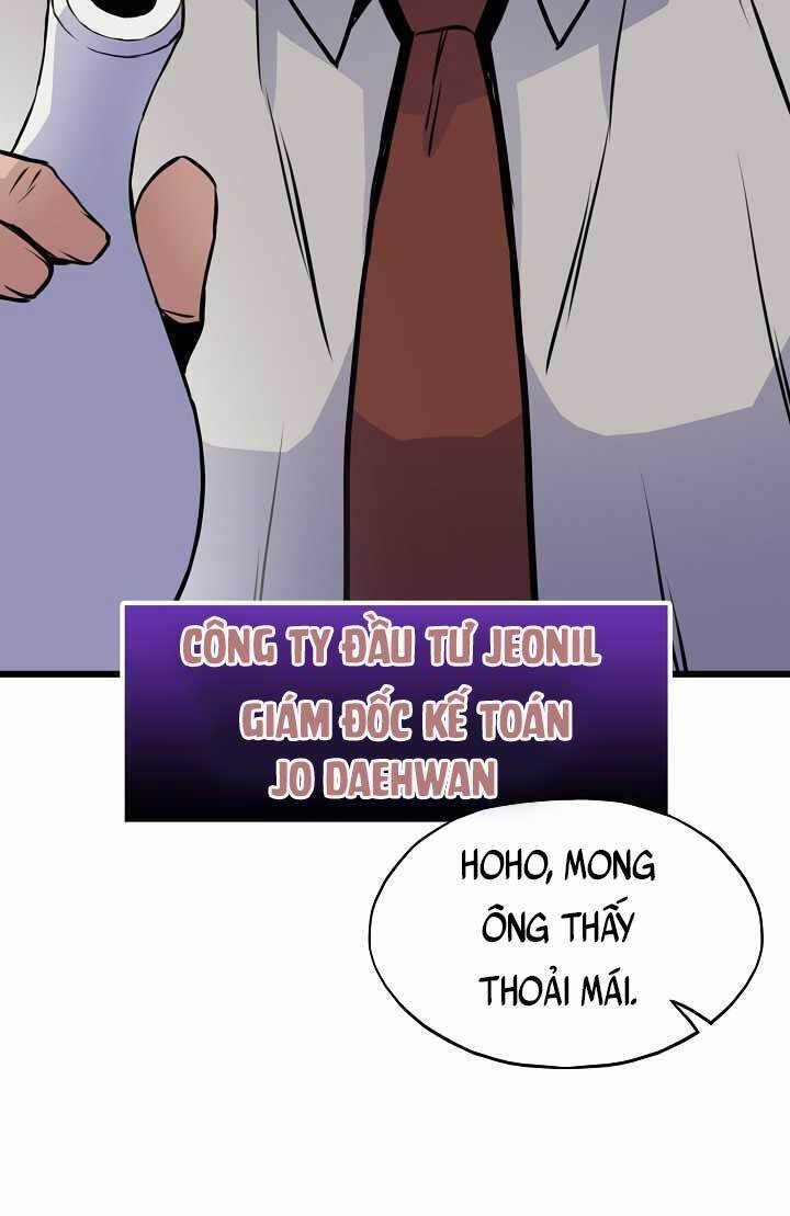 Hồi Quy Giả Chap 15 - Next Chap 16