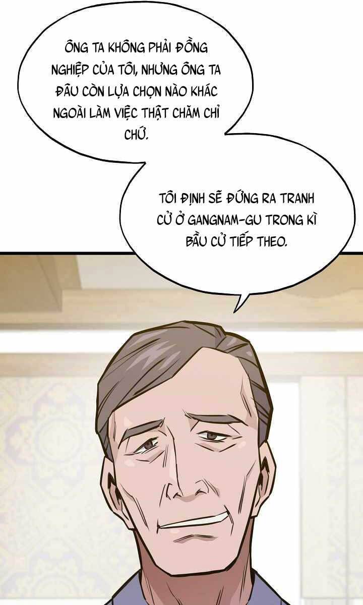 Hồi Quy Giả Chap 15 - Next Chap 16