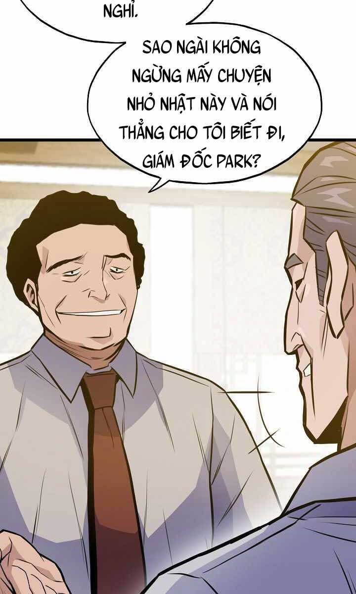 Hồi Quy Giả Chap 15 - Next Chap 16