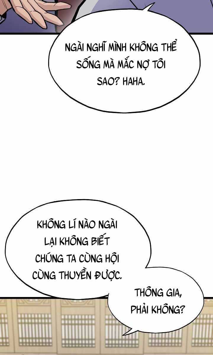 Hồi Quy Giả Chap 15 - Next Chap 16