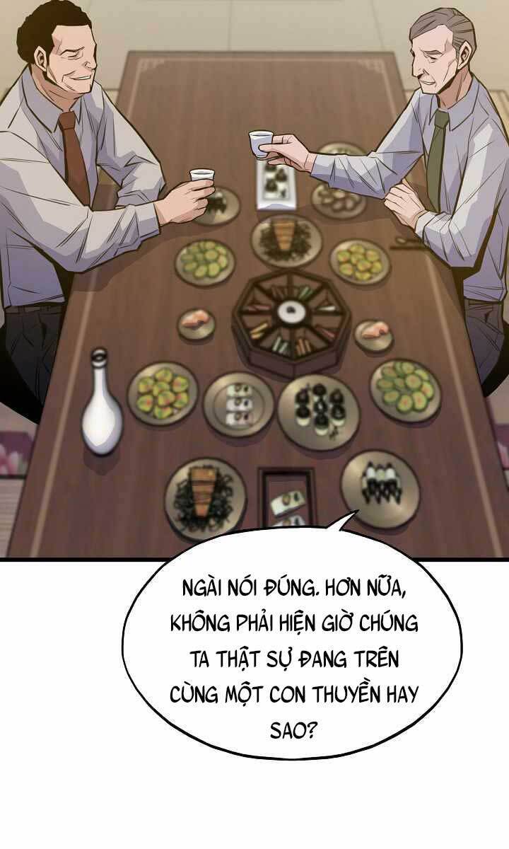 Hồi Quy Giả Chap 15 - Next Chap 16