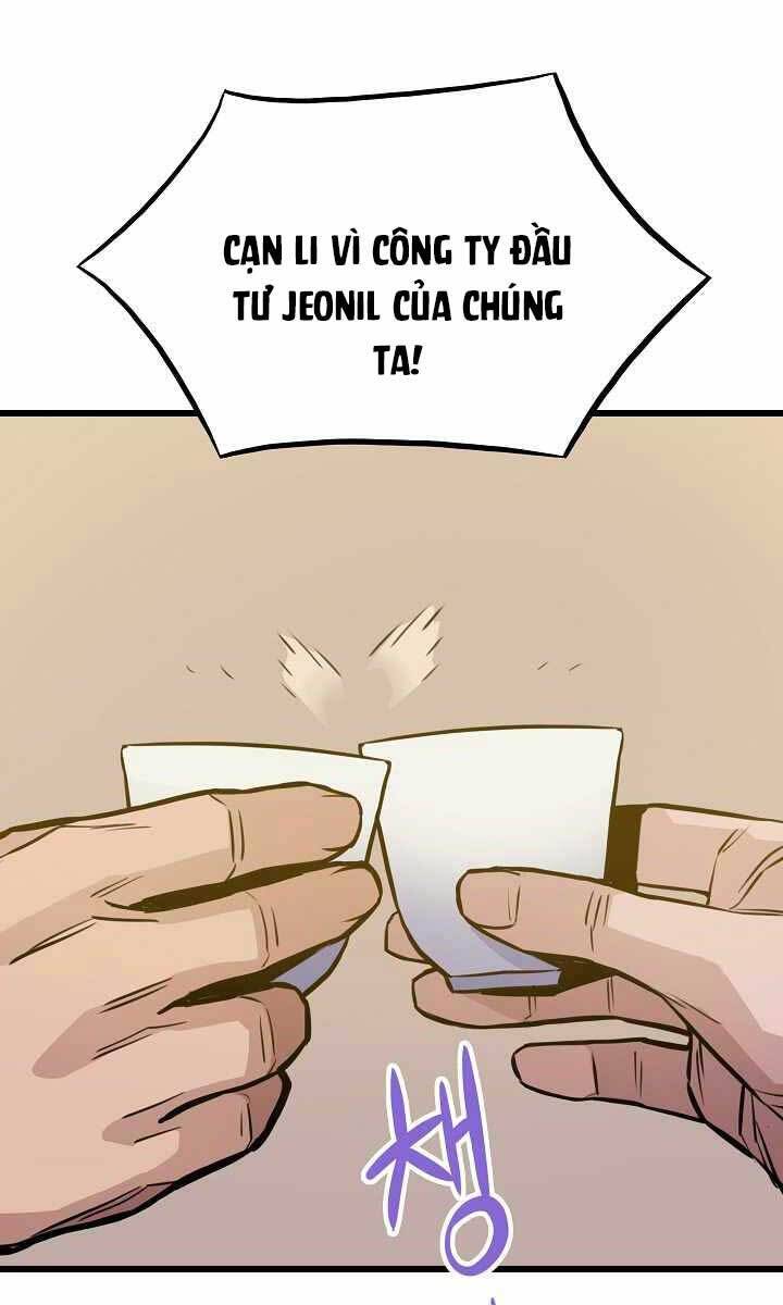 Hồi Quy Giả Chap 15 - Next Chap 16