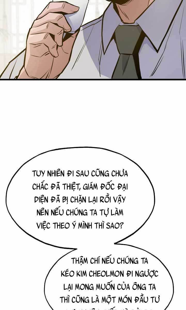 Hồi Quy Giả Chap 15 - Next Chap 16