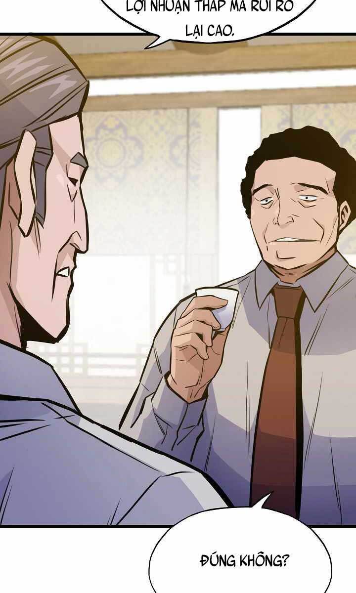 Hồi Quy Giả Chap 15 - Next Chap 16