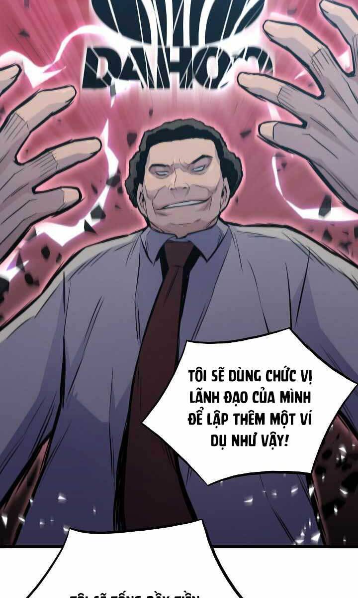 Hồi Quy Giả Chap 15 - Next Chap 16