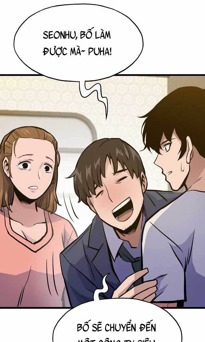 Hồi Quy Giả Chap 15 - Next Chap 16