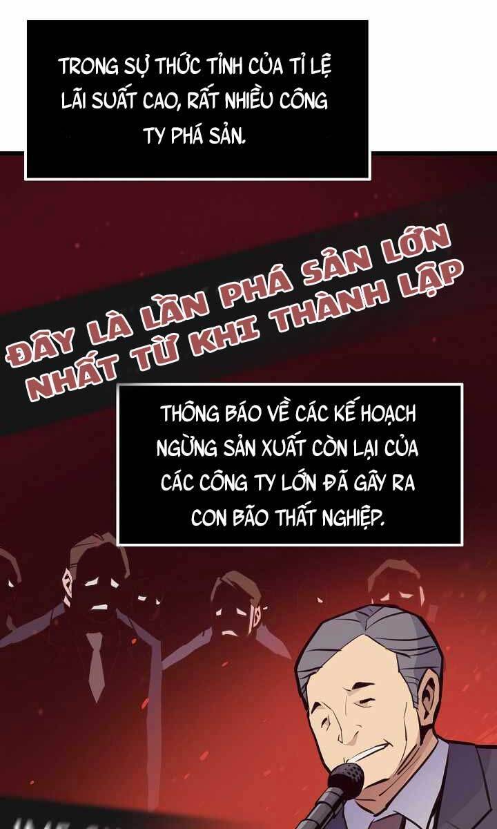 Hồi Quy Giả Chap 15 - Next Chap 16