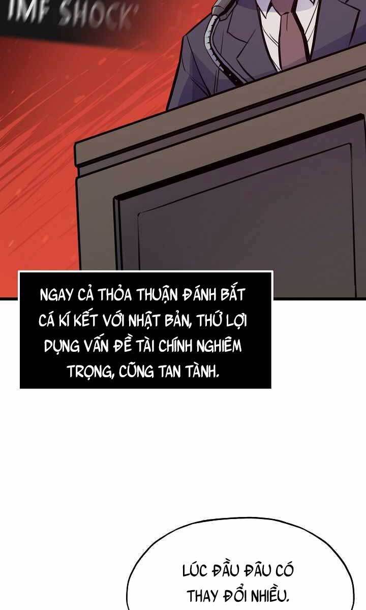 Hồi Quy Giả Chap 15 - Next Chap 16
