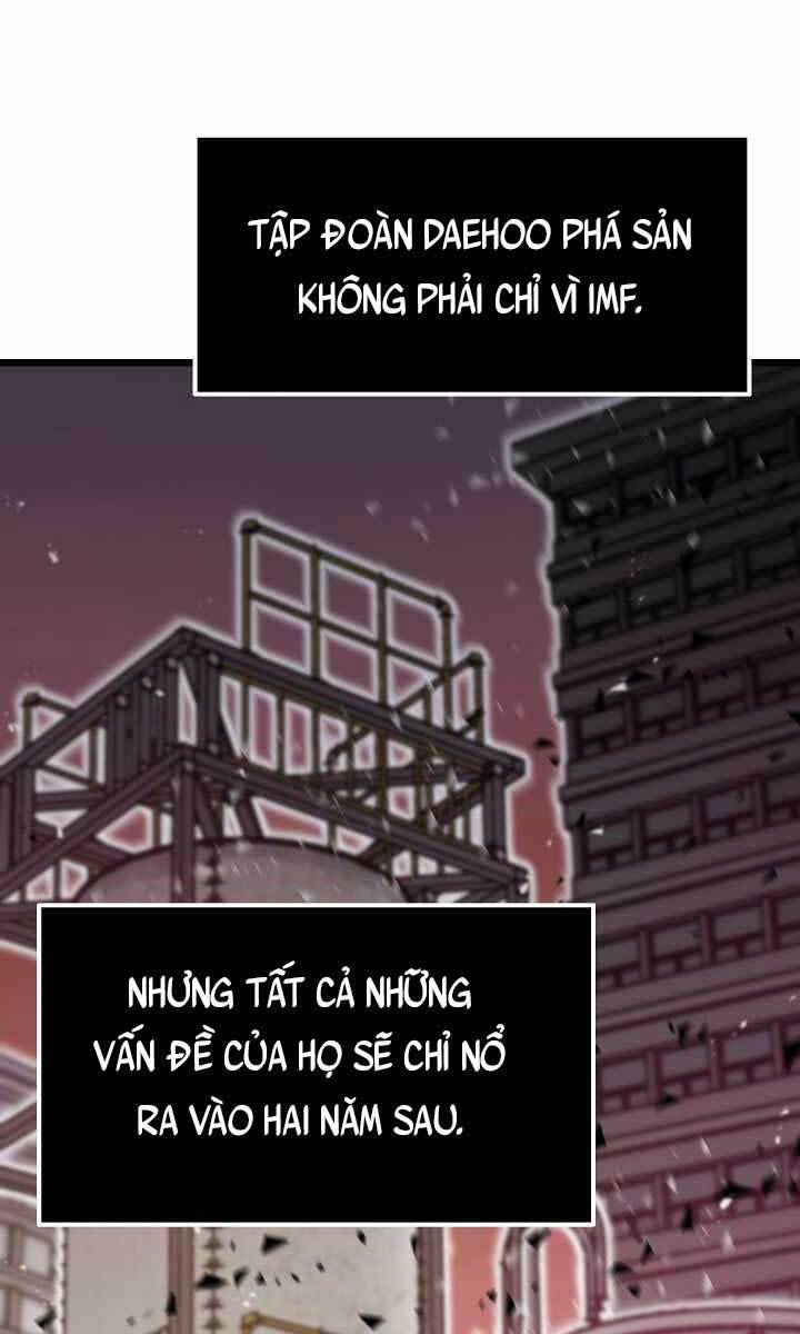 Hồi Quy Giả Chap 16 - Next Chap 17