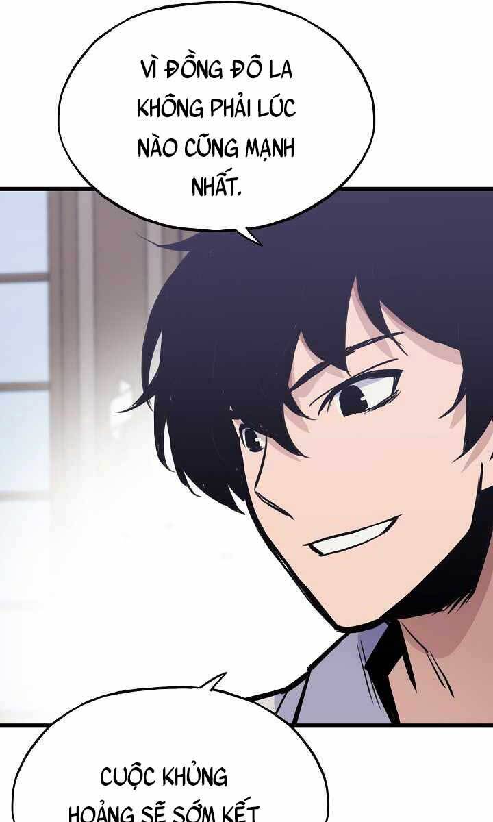 Hồi Quy Giả Chap 16 - Next Chap 17