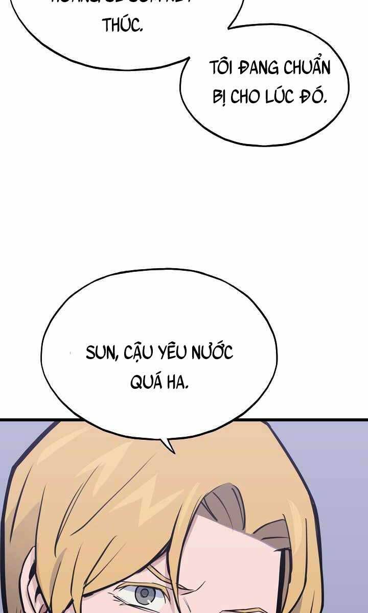 Hồi Quy Giả Chap 16 - Next Chap 17