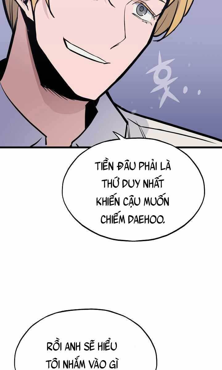 Hồi Quy Giả Chap 16 - Next Chap 17