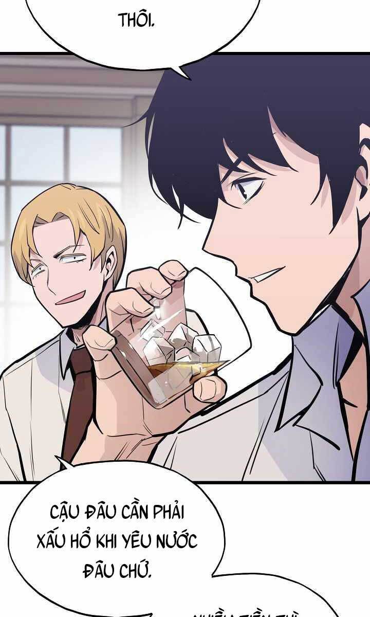 Hồi Quy Giả Chap 16 - Next Chap 17
