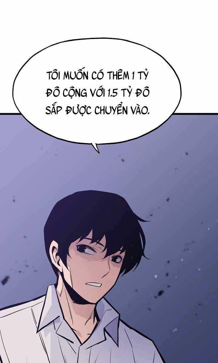 Hồi Quy Giả Chap 16 - Next Chap 17