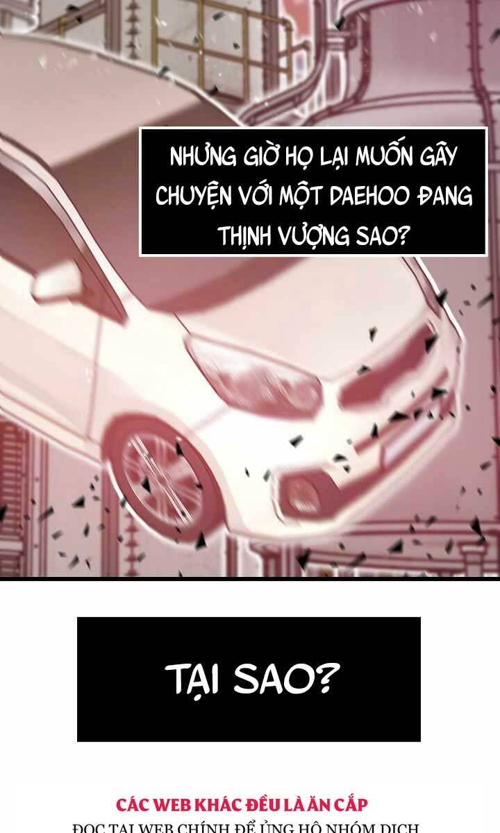 Hồi Quy Giả Chap 16 - Next Chap 17