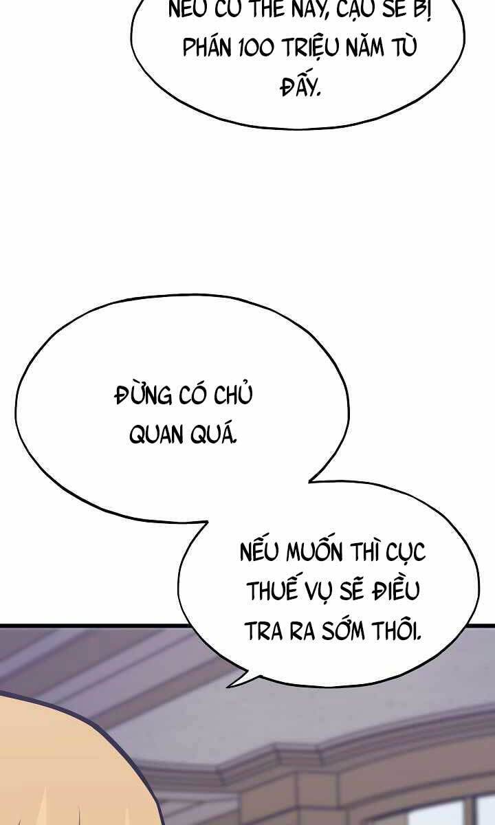 Hồi Quy Giả Chap 16 - Next Chap 17