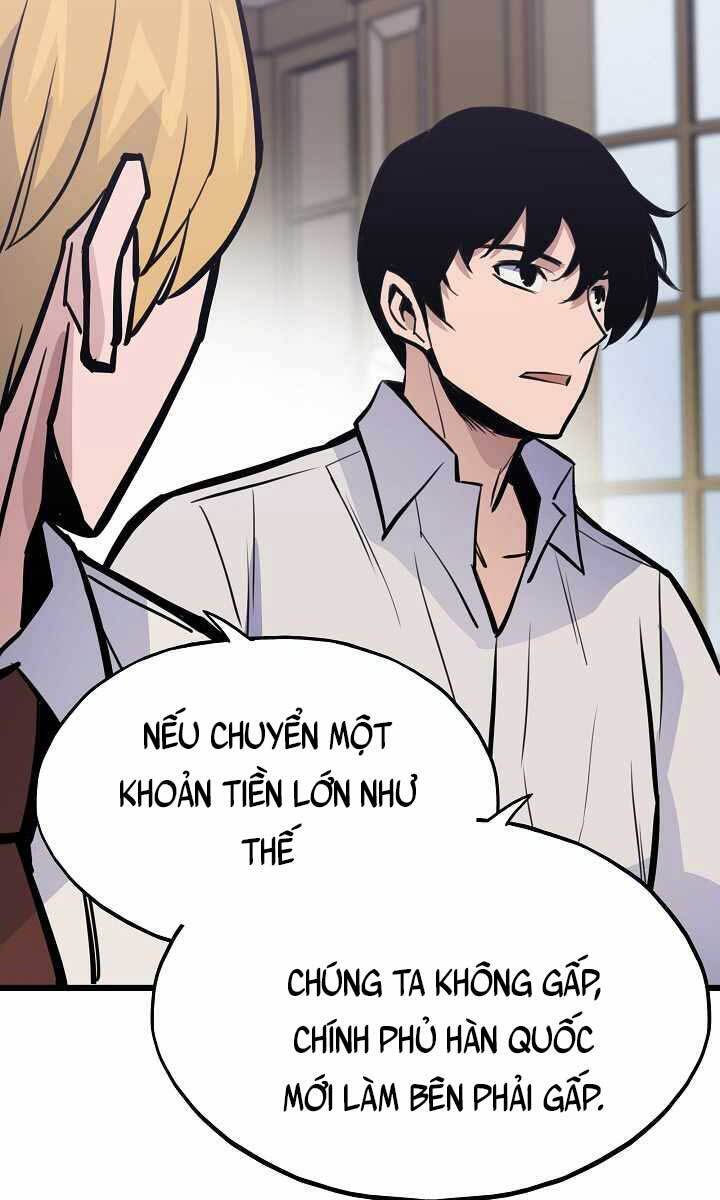 Hồi Quy Giả Chap 16 - Next Chap 17