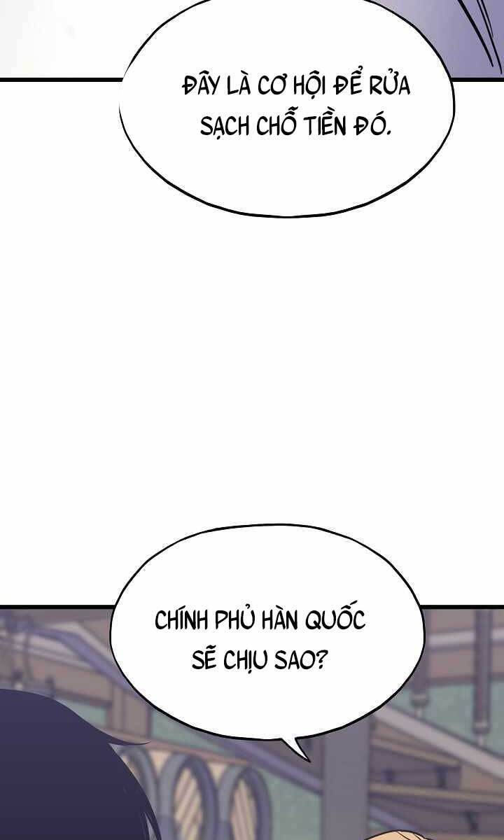 Hồi Quy Giả Chap 16 - Next Chap 17