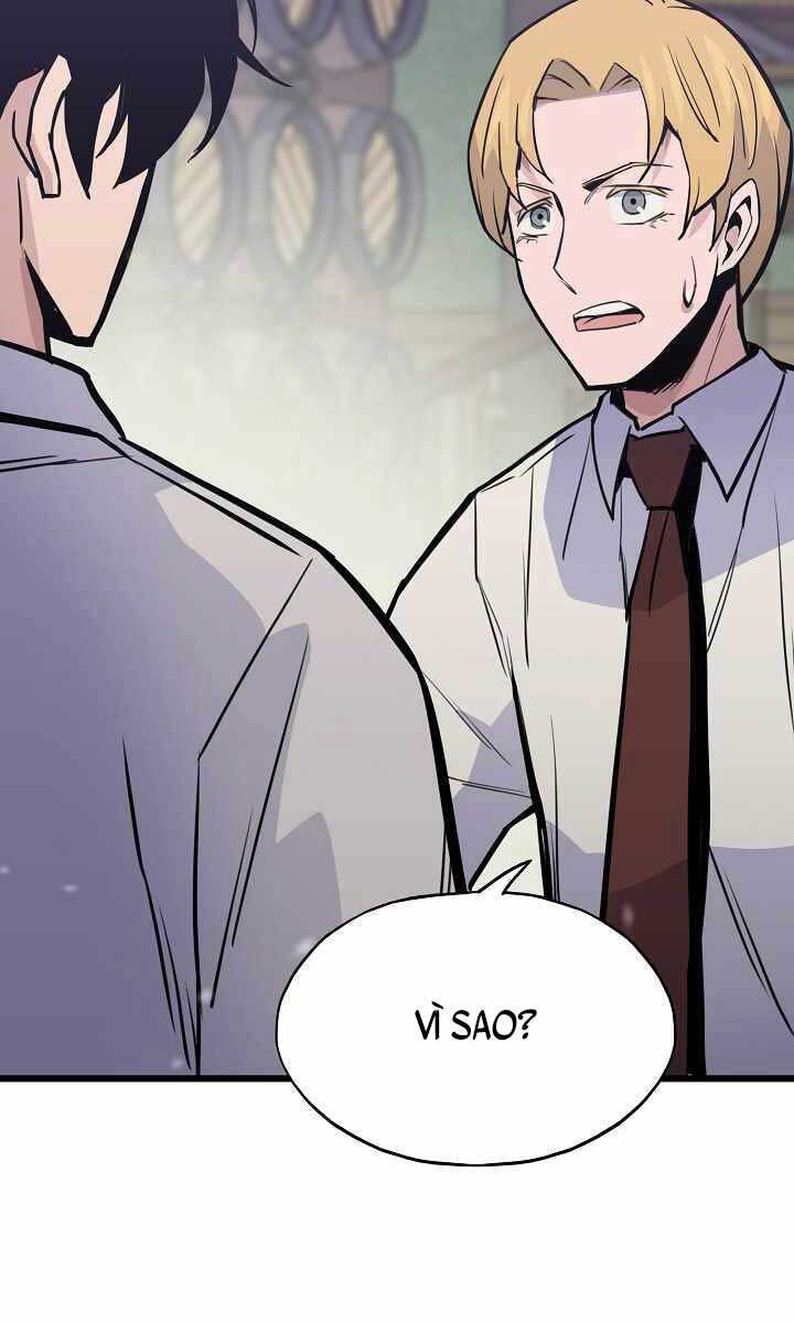 Hồi Quy Giả Chap 16 - Next Chap 17