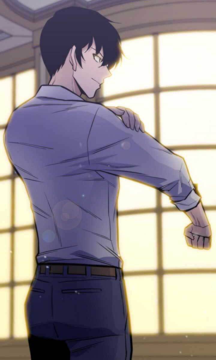 Hồi Quy Giả Chap 16 - Next Chap 17