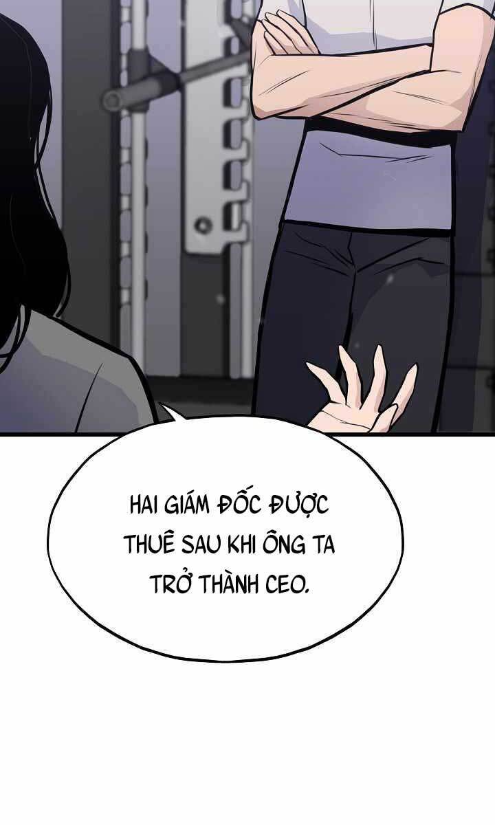 Hồi Quy Giả Chap 16 - Next Chap 17