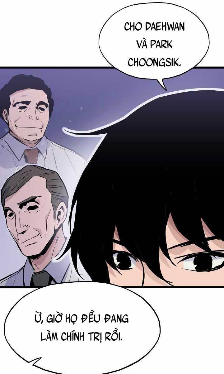 Hồi Quy Giả Chap 16 - Next Chap 17