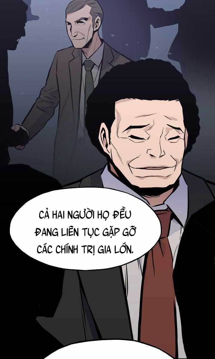 Hồi Quy Giả Chap 16 - Next Chap 17