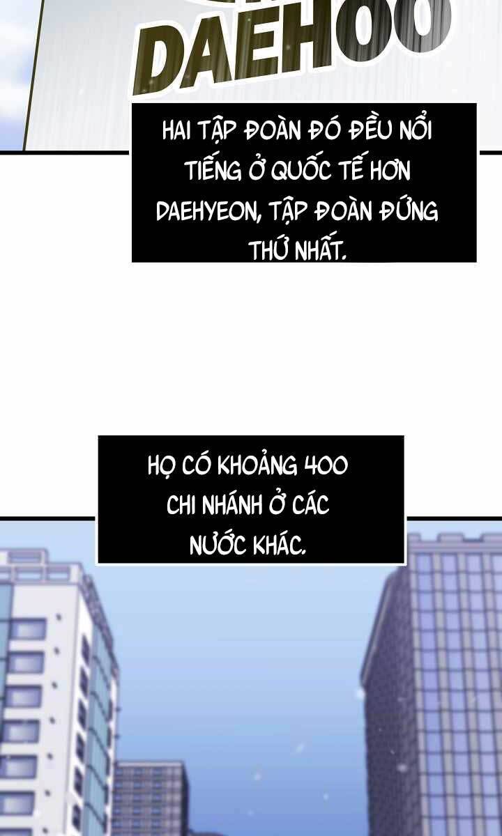 Hồi Quy Giả Chap 16 - Next Chap 17