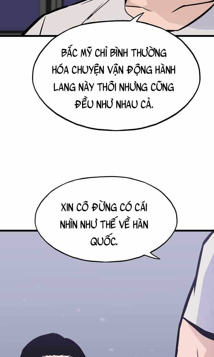 Hồi Quy Giả Chap 16 - Next Chap 17