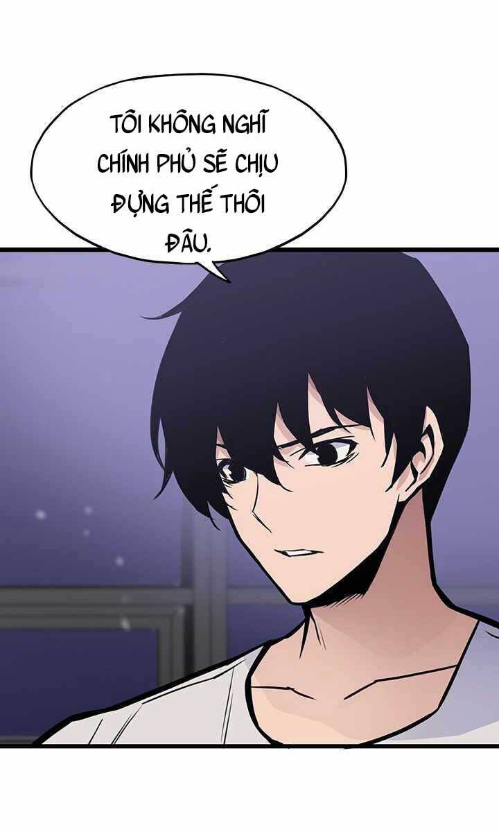 Hồi Quy Giả Chap 16 - Next Chap 17