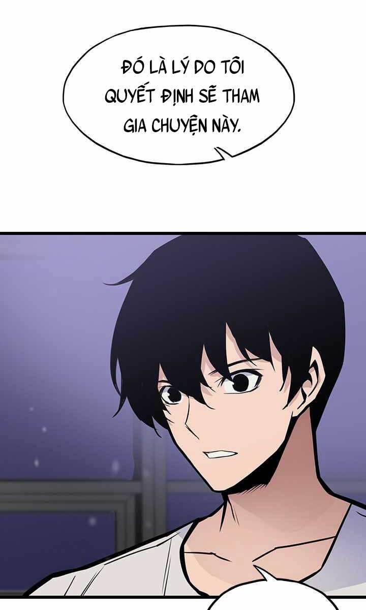 Hồi Quy Giả Chap 16 - Next Chap 17
