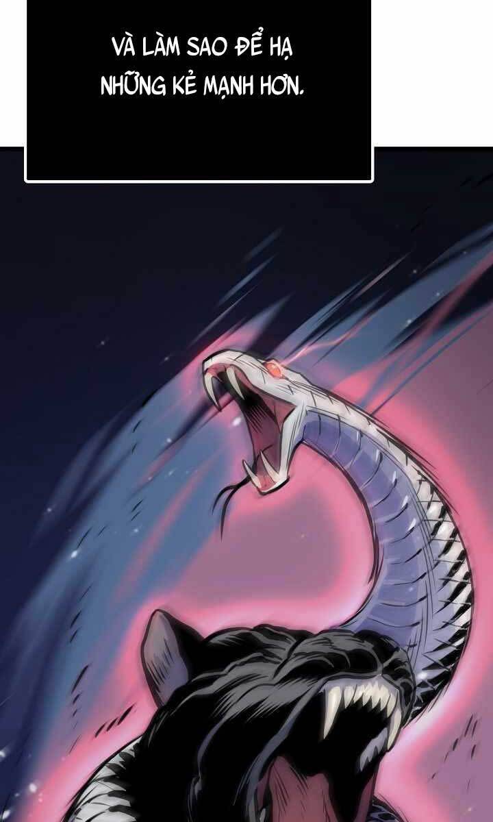 Hồi Quy Giả Chap 16 - Next Chap 17
