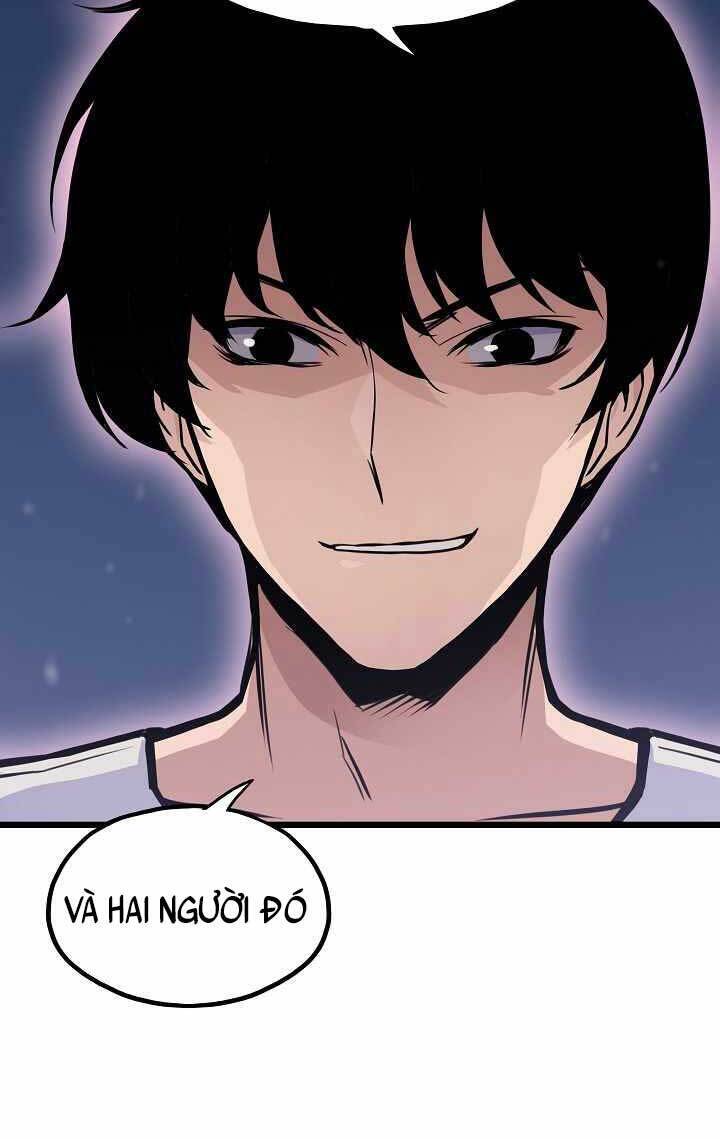 Hồi Quy Giả Chap 16 - Next Chap 17