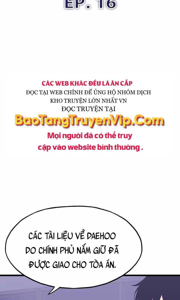 Hồi Quy Giả Chap 16 - Next Chap 17