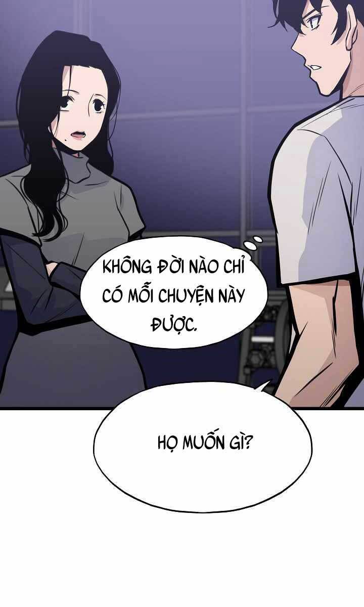Hồi Quy Giả Chap 16 - Next Chap 17