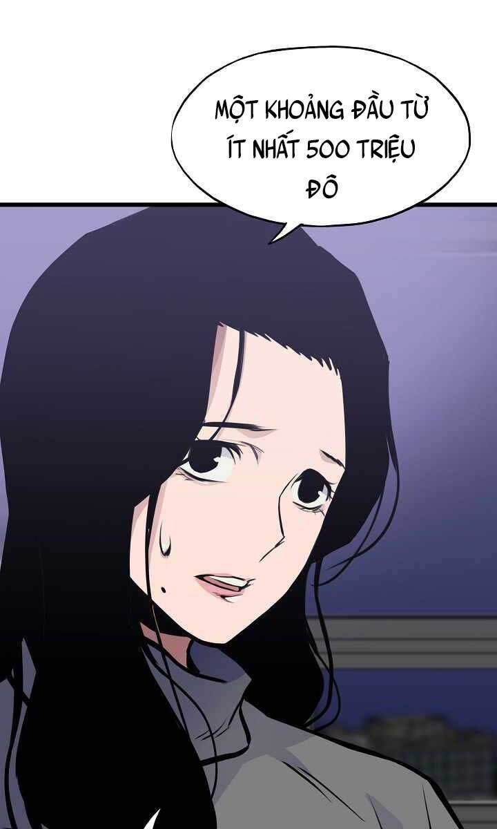 Hồi Quy Giả Chap 16 - Next Chap 17